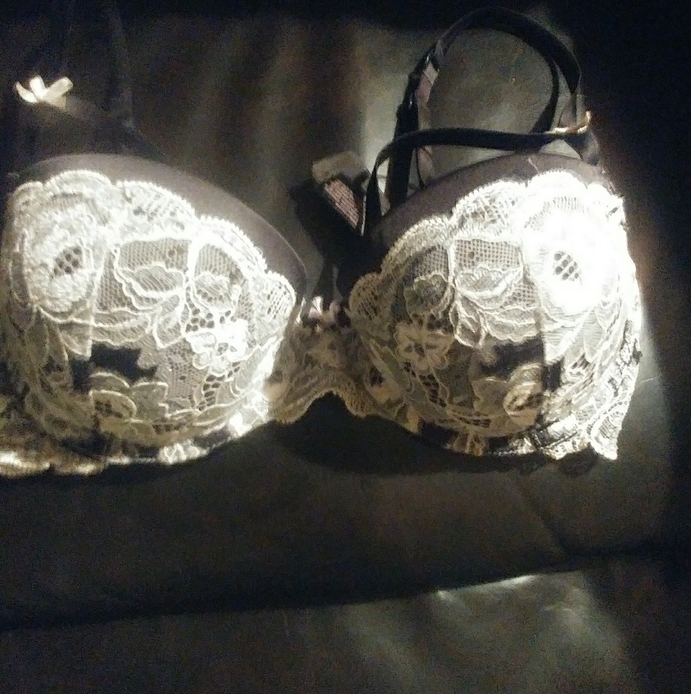 Sexy bra